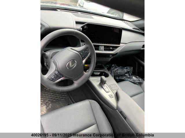Lexus m20a-fxs 2025 JTHUCJDHXS2008031 Image 10