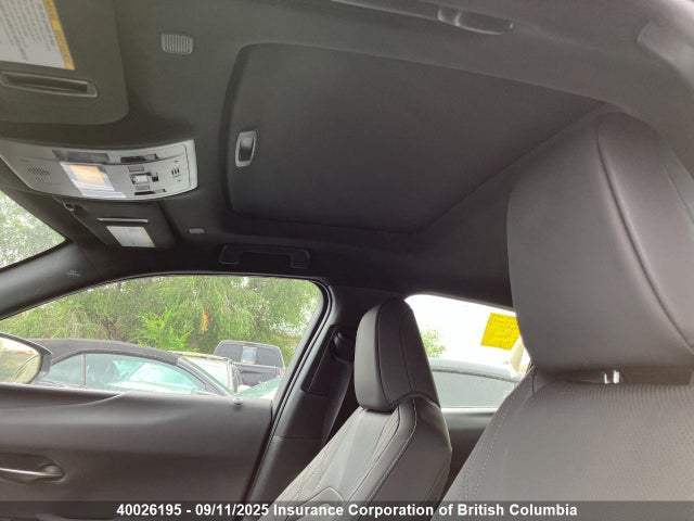 Lexus m20a-fxs 2025 JTHUCJDHXS2008031 Image 16