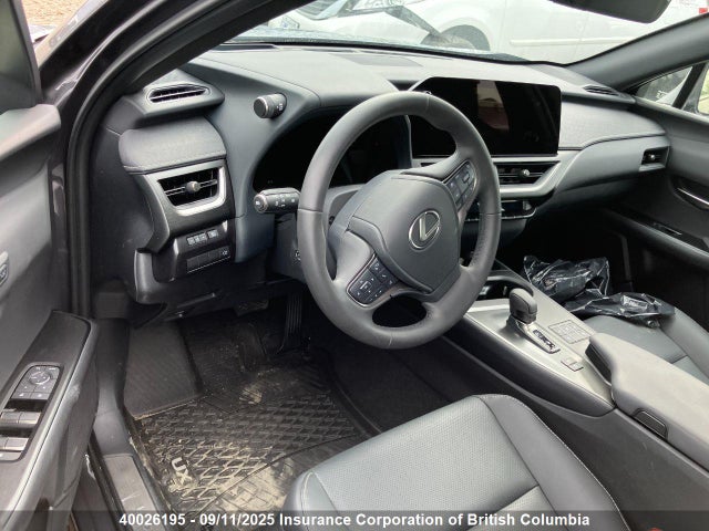 Lexus m20a-fxs 2025 JTHUCJDHXS2008031 Image 8