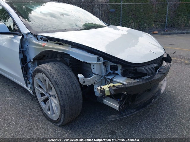 Tesla MODEL 3 2021 5YJ3E1EA1MF082009 Image 6