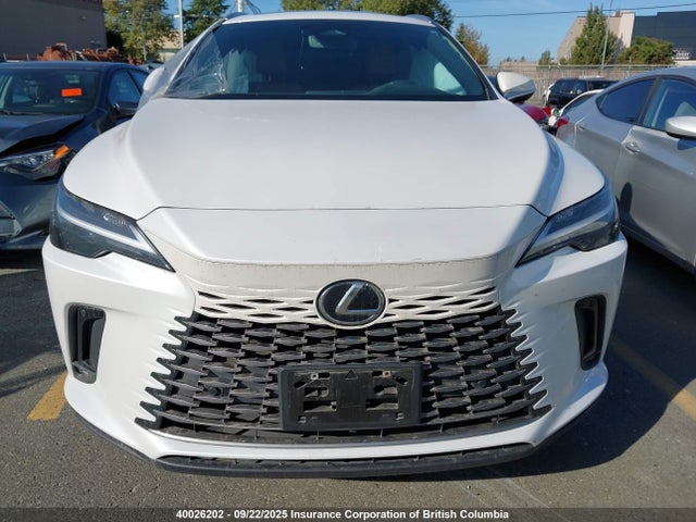 Lexus a25a-fxs, 5nm+4nm 2023 2T2BBMCA4PC017815 Image 10
