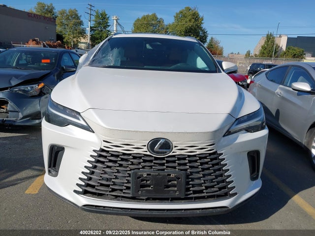 Lexus a25a-fxs, 5nm+4nm 2023 2T2BBMCA4PC017815 Image 11