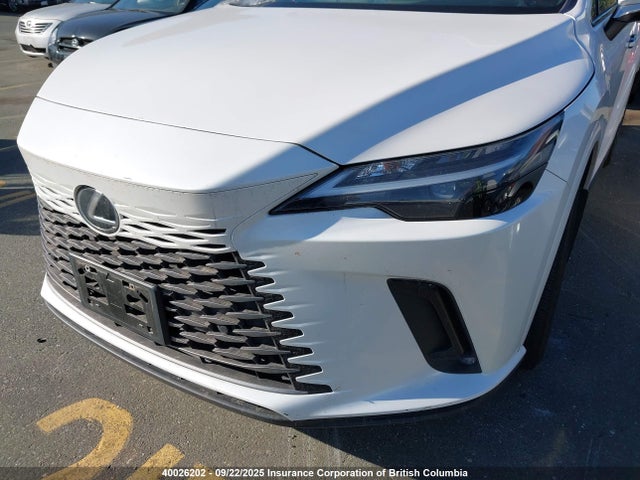 Lexus a25a-fxs, 5nm+4nm 2023 2T2BBMCA4PC017815 Image 2
