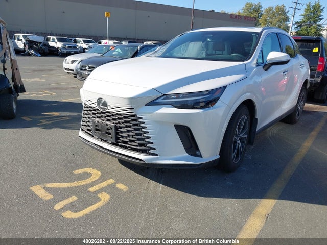 Lexus a25a-fxs, 5nm+4nm 2023 2T2BBMCA4PC017815 Image 3