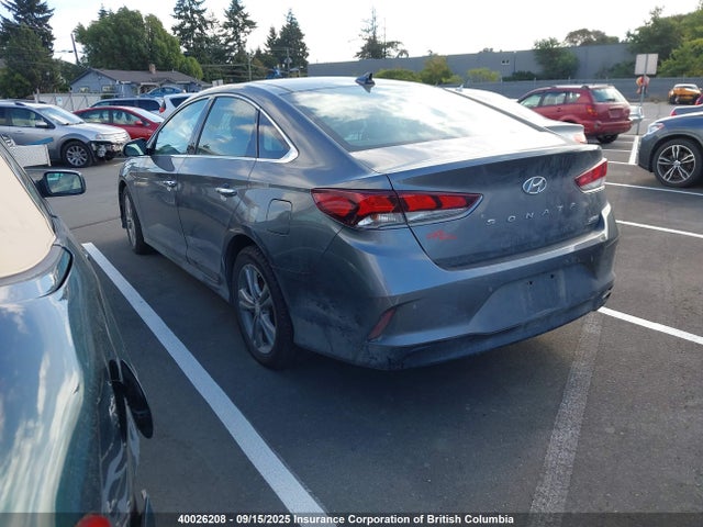 5NPE34AF6JH726716 Hyundai gdi theta-ii