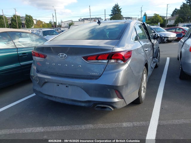 5NPE34AF6JH726716 Hyundai gdi theta-ii