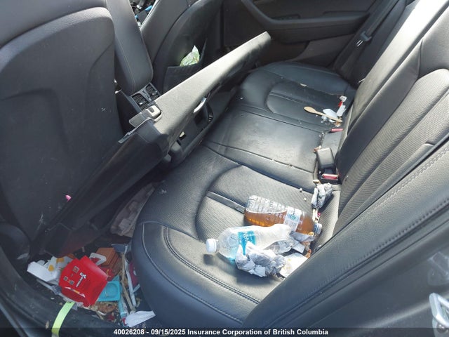5NPE34AF6JH726716 Hyundai gdi theta-ii