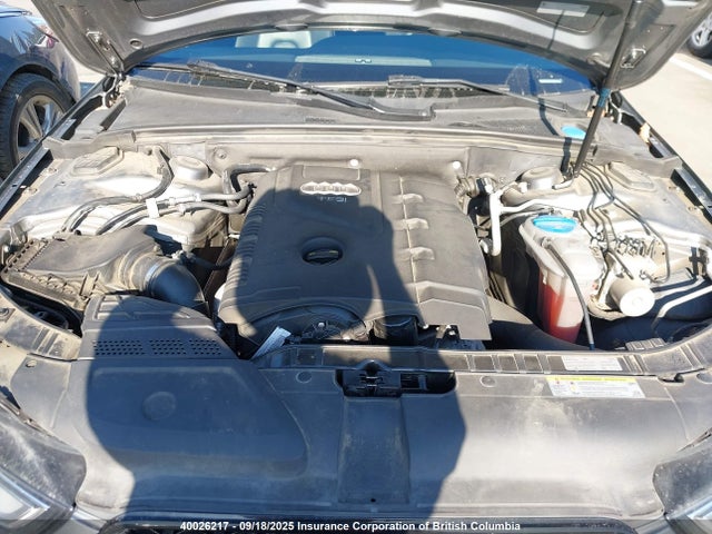 Audi S4 2016 WAUKFCFL6GN014568 Image 10
