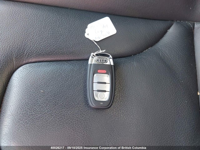 Audi S4 2016 WAUKFCFL6GN014568 Image 11