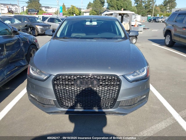 Audi S4 2016 WAUKFCFL6GN014568 Image 12