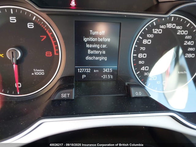 Audi S4 2016 WAUKFCFL6GN014568 Image 15