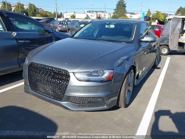 Audi S4 2016 WAUKFCFL6GN014568 Image 2