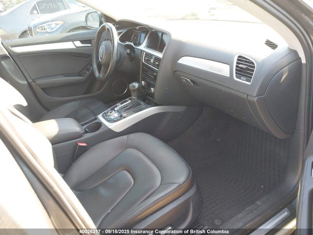 Audi S4 2016 WAUKFCFL6GN014568 Image 5