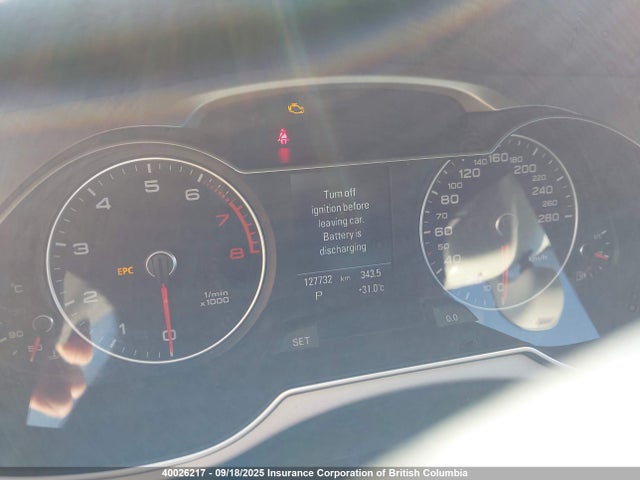 Audi S4 2016 WAUKFCFL6GN014568 Image 7