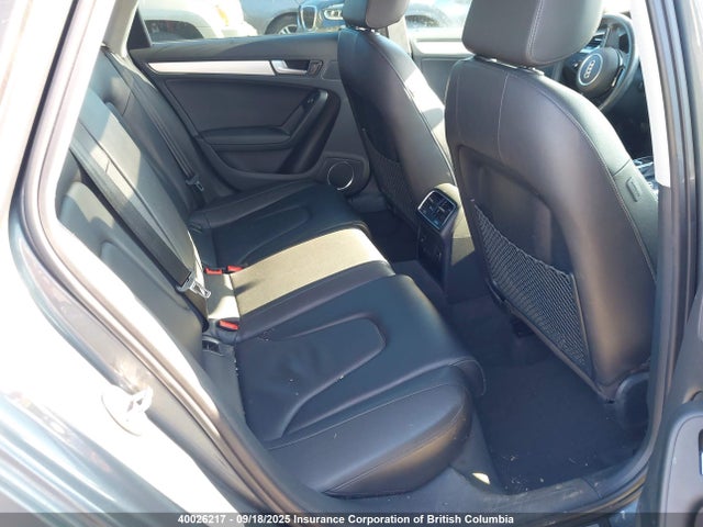 Audi S4 2016 WAUKFCFL6GN014568 Image 8