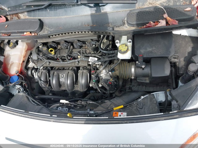 40024046 :رقم المزاد ، NM0LS7F72J1369567 vin ، 2018 Ford Transit Connect Xlt مزاد بيع