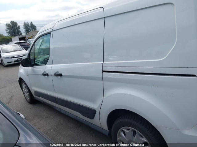 40024046 :رقم المزاد ، NM0LS7F72J1369567 vin ، 2018 Ford Transit Connect Xlt مزاد بيع