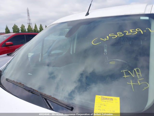 40024046 :رقم المزاد ، NM0LS7F72J1369567 vin ، 2018 Ford Transit Connect Xlt مزاد بيع