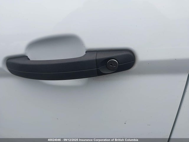 40024046 :رقم المزاد ، NM0LS7F72J1369567 vin ، 2018 Ford Transit Connect Xlt مزاد بيع
