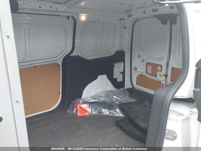 40024046 :رقم المزاد ، NM0LS7F72J1369567 vin ، 2018 Ford Transit Connect Xlt مزاد بيع
