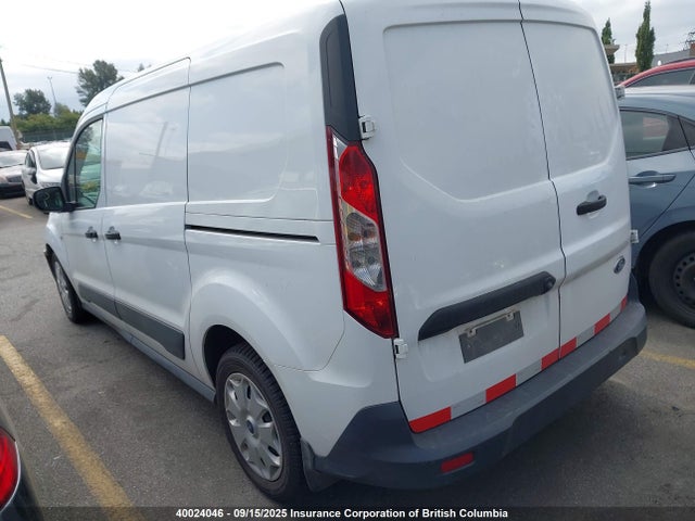 40024046 :رقم المزاد ، NM0LS7F72J1369567 vin ، 2018 Ford Transit Connect Xlt مزاد بيع