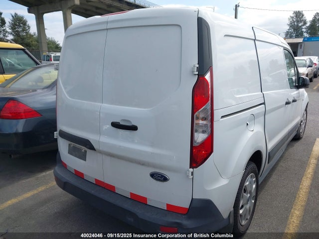 40024046 :رقم المزاد ، NM0LS7F72J1369567 vin ، 2018 Ford Transit Connect Xlt مزاد بيع