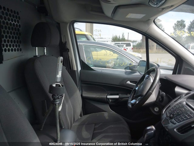 40024046 :رقم المزاد ، NM0LS7F72J1369567 vin ، 2018 Ford Transit Connect Xlt مزاد بيع