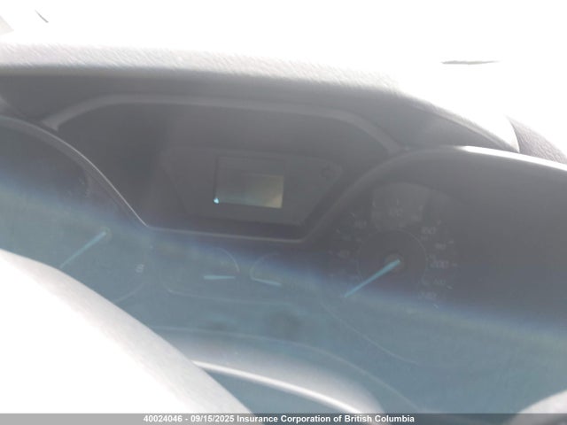 40024046 :رقم المزاد ، NM0LS7F72J1369567 vin ، 2018 Ford Transit Connect Xlt مزاد بيع