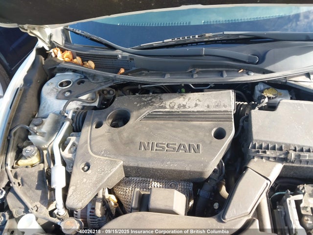 1N4AL3AP3JC101208 Nissan 2018