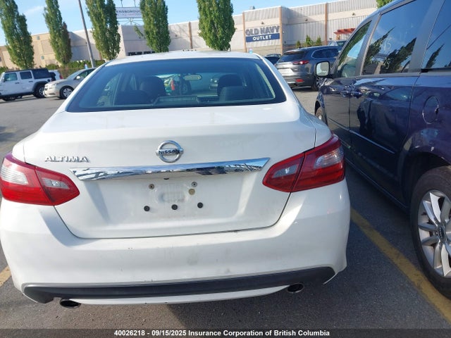 1N4AL3AP3JC101208 Nissan 2018