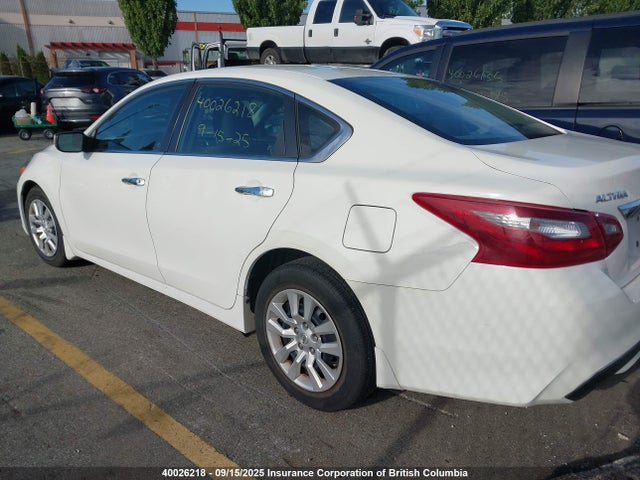 1N4AL3AP3JC101208 Nissan 2018