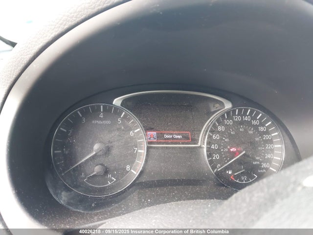 1N4AL3AP3JC101208 Nissan 2018