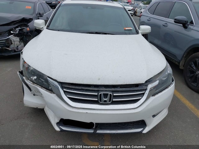 Honda k24w1 2014 1HGCR2F89EA807986 Image 10