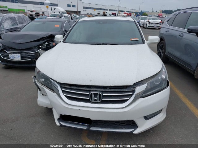 Honda k24w1 2014 1HGCR2F89EA807986 Image 12