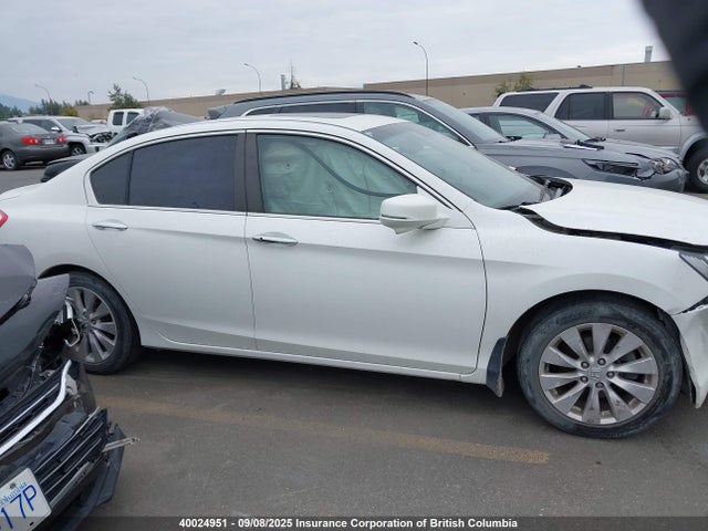 Honda k24w1 2014 1HGCR2F89EA807986 Image 13