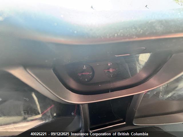 Aukcja sprzedaży 2012 Chevrolet Orlando Lt, vin: KL77P2EM6CK550889, numer aukcji: 40026221