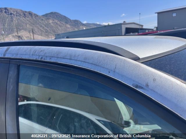 Aukcja sprzedaży 2012 Chevrolet Orlando Lt, vin: KL77P2EM6CK550889, numer aukcji: 40026221