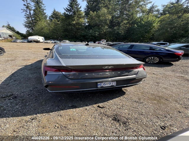 KMHLM4DG3RU766452 Hyundai mpi nu pe