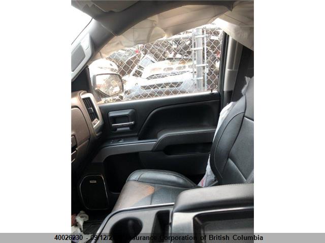 3GCUKSEC5HG248343 Chevrolet l83 - sidi: spark ignited direct injection, vvt: variable valve timing, afm, e85 max, alum
