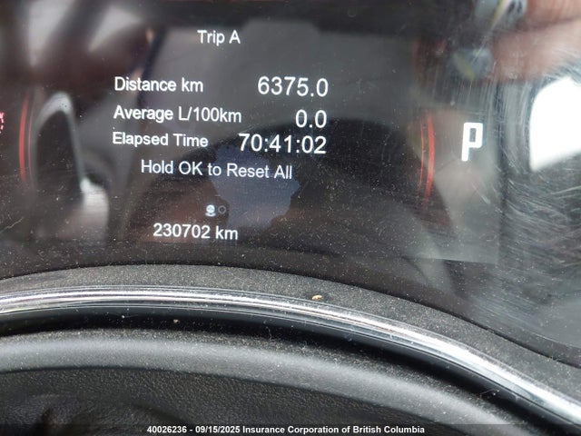 1C4RDJDG4EC552082 Dodge 2014