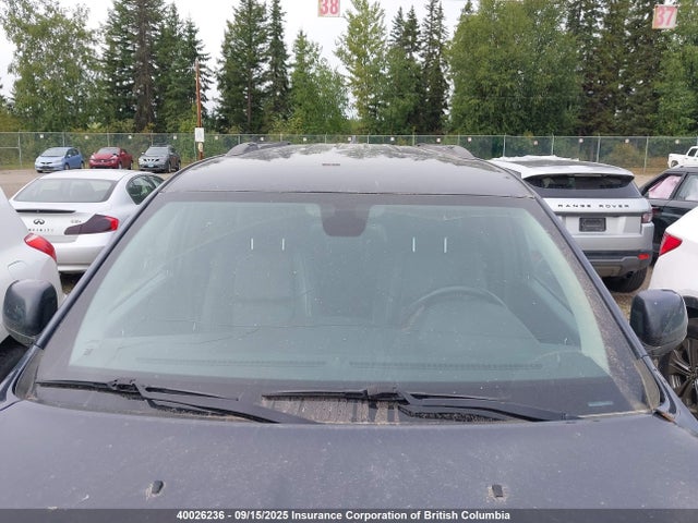 1C4RDJDG4EC552082 Dodge 2014