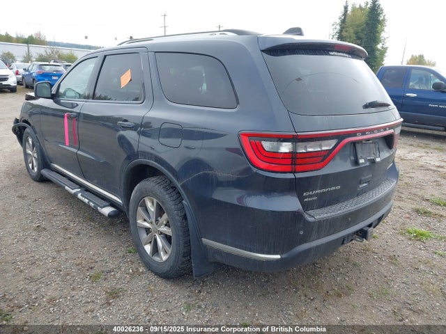 1C4RDJDG4EC552082 Dodge 2014