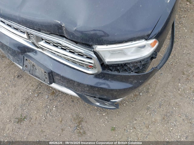 1C4RDJDG4EC552082 Dodge 2014