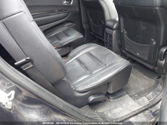 1C4RDJDG4EC552082 Dodge 2014