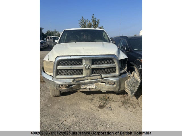 RAM 3500 2014 3C63R3HL6EG220062 Image 11