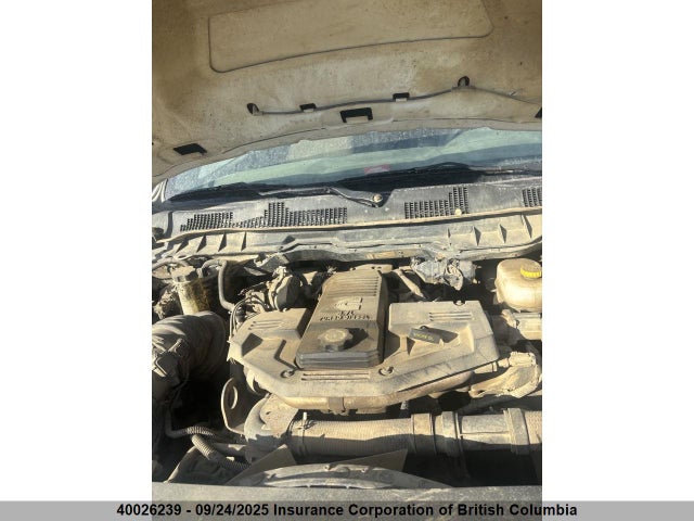 RAM 3500 2014 3C63R3HL6EG220062 Image 12