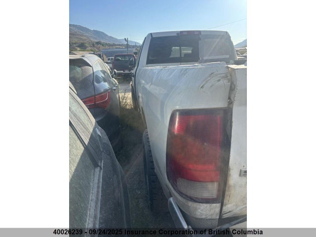 RAM 3500 2014 3C63R3HL6EG220062 Image 4