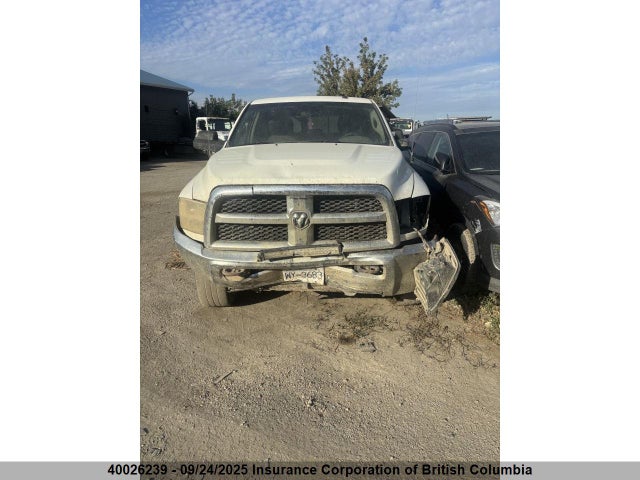 RAM 3500 2014 3C63R3HL6EG220062 Image 5