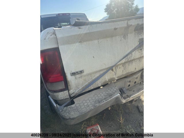RAM 3500 2014 3C63R3HL6EG220062 Image 7