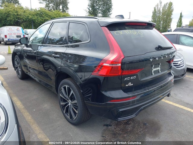 LYVM12RC1SB009917 Volvo Bm1 (b5)